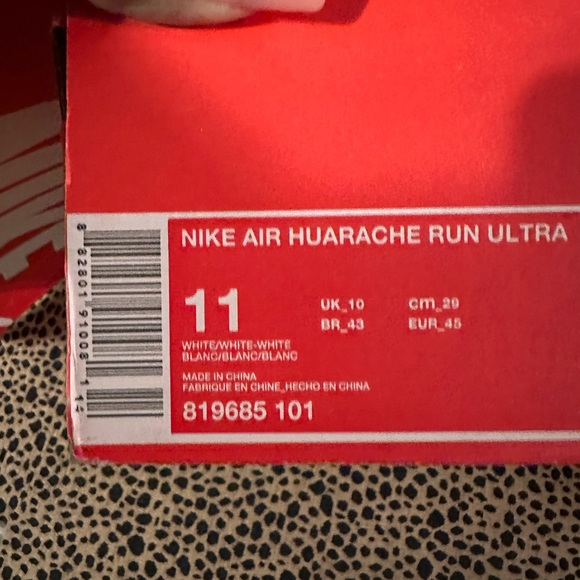 Huaraches - Picture 3 of 5